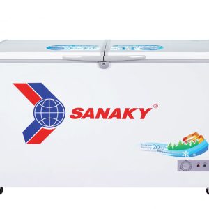 Tủ Đông Mát Sanaky 280 lít VH-4099W1 chính hãng, giá tốt
