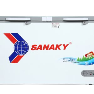 Tủ Đông Mát Sanaky 280 lít VH-4099W2KD chính hãng, giá tốt