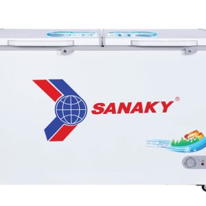 Tủ Đông Mát Sanaky 365 lít VH-5699W1 chính hãng, giá tốt
