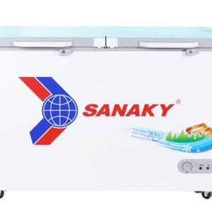 Tủ Đông Mát Sanaky 365 Lít VH-5699W2K chính hãng, giá tốt