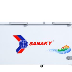Tủ Đông Mát Sanaky 485 lít VH-6699W1 chính hãng, giá tốt