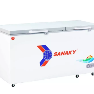 Tủ Đông Mát Sanaky 485 Lít VH-6699W2K chính hãng, giá tốt