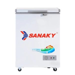 Tủ Đông Sanaky 100 lít VH-1599HY chính hãng, giá tốt