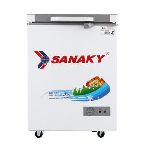 Tủ Đông Sanaky 100 lít VH-1599HYK chính hãng, giá tốt