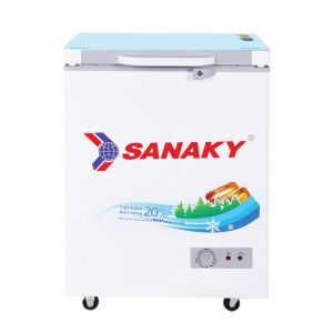 Tủ Đông Sanaky 100 lít VH-1599HYKD giá tốt, có trả góp