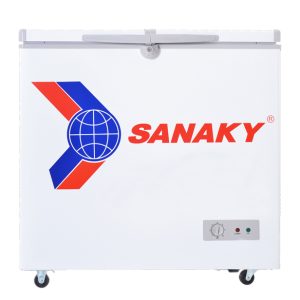 Tủ Đông Sanaky 208 lít VH-255A2 giá tốt, có trả góp