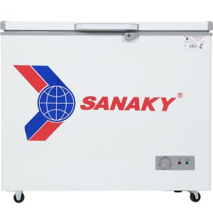 Tủ Đông Sanaky 208 Lít VH-255HY2 giá tốt, có trả góp