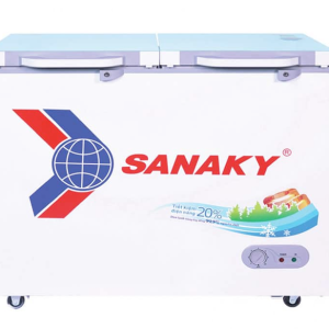 Tủ Đông Sanaky 208 Lít VH-2599A2KD giá tốt, giao nhanh