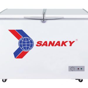 Tủ Đông Sanaky 235 lít VH-285A2 chính hãng, giá tốt, giao nhanh