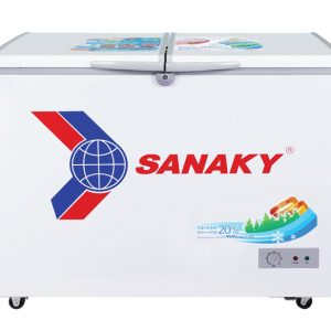 Tủ Đông Sanaky 235 lít VH-2899A1 chính hãng, giá tốt