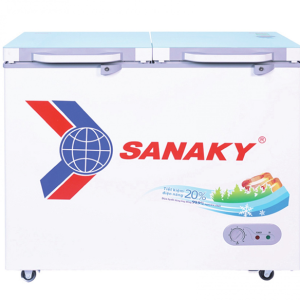 Tủ Đông Sanaky 240 Lít VH-2899A2KD chính hãng, giá tốt