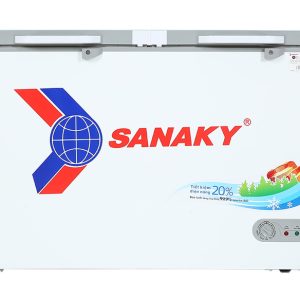 Tủ Đông Sanaky 270 lít VH-3699A2KD chính hãng, giá tốt