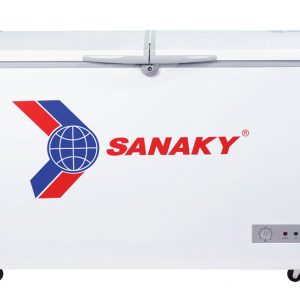 Tủ Đông Sanaky 280 lít VH-405W2 chính hãng, giá rẻ