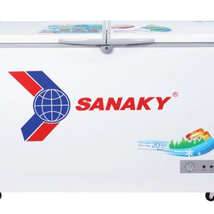 Tủ Đông Sanaky 305 lít VH-4099A1 chính hãng, giá tốt