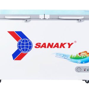 Tủ Đông Sanaky 305 Lít VH 4099A2KD chính hãng, giá tốt