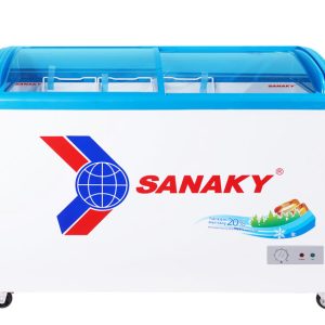 Tủ Đông Sanaky 340 lít VH-4899K chính hãng, giá tốt
