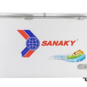 Tủ Đông Sanaky 410 lít VH-5699HY chính hãng, giá tốt