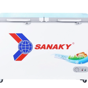 Tủ Đông Sanaky 410 Lít VH-5699HYK Chính hãng, Giá Tốt