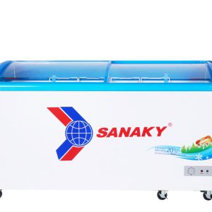 Tủ Đông Sanaky 450 Lít VH-6899K chính hãng, giá tốt