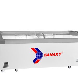 Tủ Đông Sanaky 750 lít VH-1008KA chính hãng, giá tốt