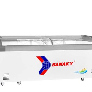 Tủ Đông Sanaky 750 Lít VH-1099KA chính hãng, giá tốt