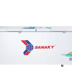 Tủ Đông Sanaky 761 lít VH-8699HY chính hãng, giá tốt