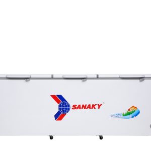 Tủ Đông Sanaky 900 lít VH-1199HY chính hãng, giá tốt