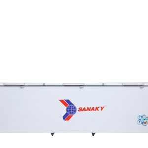 Tủ Đông Sanaky Inverter 1144 lít VH-1399HY3 chính hãng