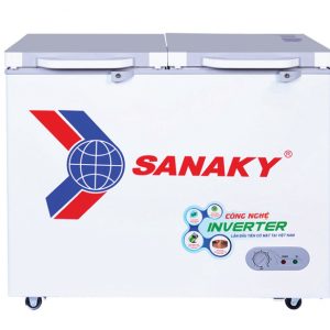 Tủ Đông Sanaky Inverter 235 lít VH-2899A4K chính hãng