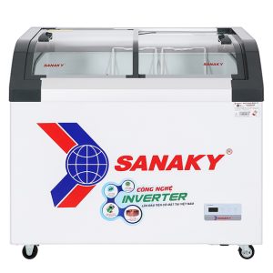 Tủ Đông Sanaky Inverter 280 lít VH-3899K3B chính hãng