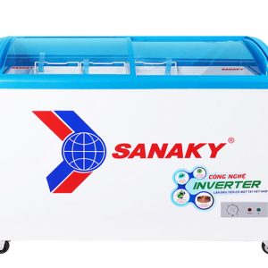 Tủ Đông Sanaky Inverter 324 lít VH-4899K3 giá tốt