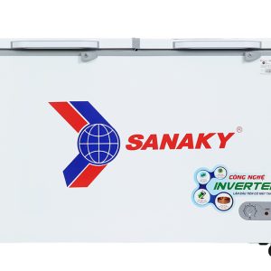 Tủ Đông Sanaky Inverter 365 Lít VH-5699W3 chính hãng