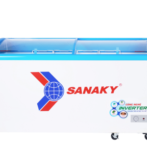 Tủ Đông Sanaky Inverter 450 Lít VH-6899K3 Giá Tốt