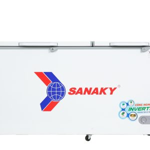 Tủ Đông Sanaky Inverter 485 lít VH-6699W4K chính hãng