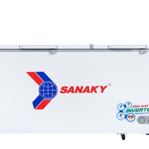 Tủ Đông Sanaky Inverter 530 lít VH-6699HY3 chính hãng