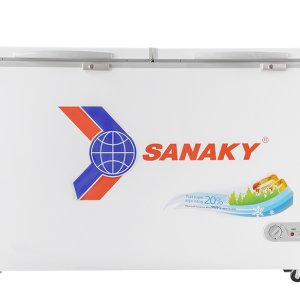 Tủ Đông Sanaky Inverter 530 Lít VH-6699HY4K Giá Tốt