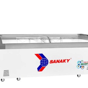 Tủ Đông Sanaky Inverter 750 Lít VH-1099K3A chính hãng