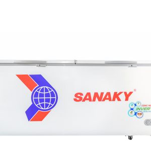 Tủ Đông Sanaky Inverter 761 lít VH-8699HY3