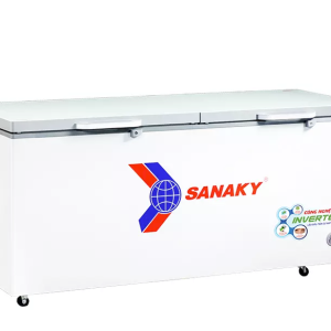 Tủ Đông Sanaky Inverter 761 Lít VH-8699HY4K Giá Tốt
