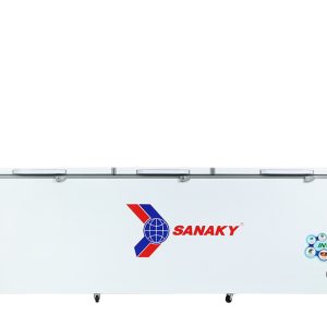 Tủ Đông Sanaky Inverter 900 lít VH-1199HY3 chính hãng