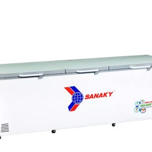 Tủ Đông Sanaky Inverter 900 Lít VH-1199HY4K giá tốt