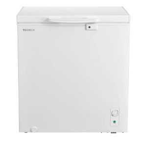 Tủ Đông Toshiba Inverter 201 lít GR-RC265CM model mới 2025