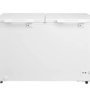 Tủ Đông Toshiba Inverter 362 lít GR-RC470CM model 2025