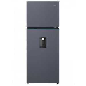 Tủ lạnh Aqua Inverter 455 lít AQR-TA518FA(WSL) | Gia Khang