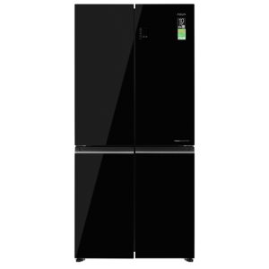 Tủ lạnh Aqua Inverter 469 lít AQR-M536XA(GB) chính hãng