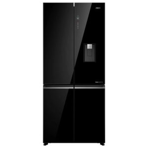 Tủ lạnh Aqua Inverter 529 lít AQR-M600XA(WGB) | Gia Khang