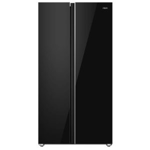 Tủ lạnh Aqua Inverter 646 lít AQR-S682XA(GB) | Gia Khang