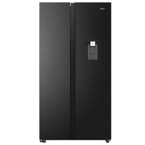 Tủ lạnh Aqua Inverter 646 lít AQR-S682XA(WFS) | Gia Khang