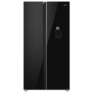 Tủ lạnh Aqua Inverter 646 lít AQR-S682XA(WGB) | Gia Khang
