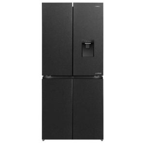 Tủ Lạnh Hisense Inverter 427 Lít RQ559N4EBND model mới 2025